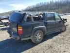2002 CHEVROLET Suburban