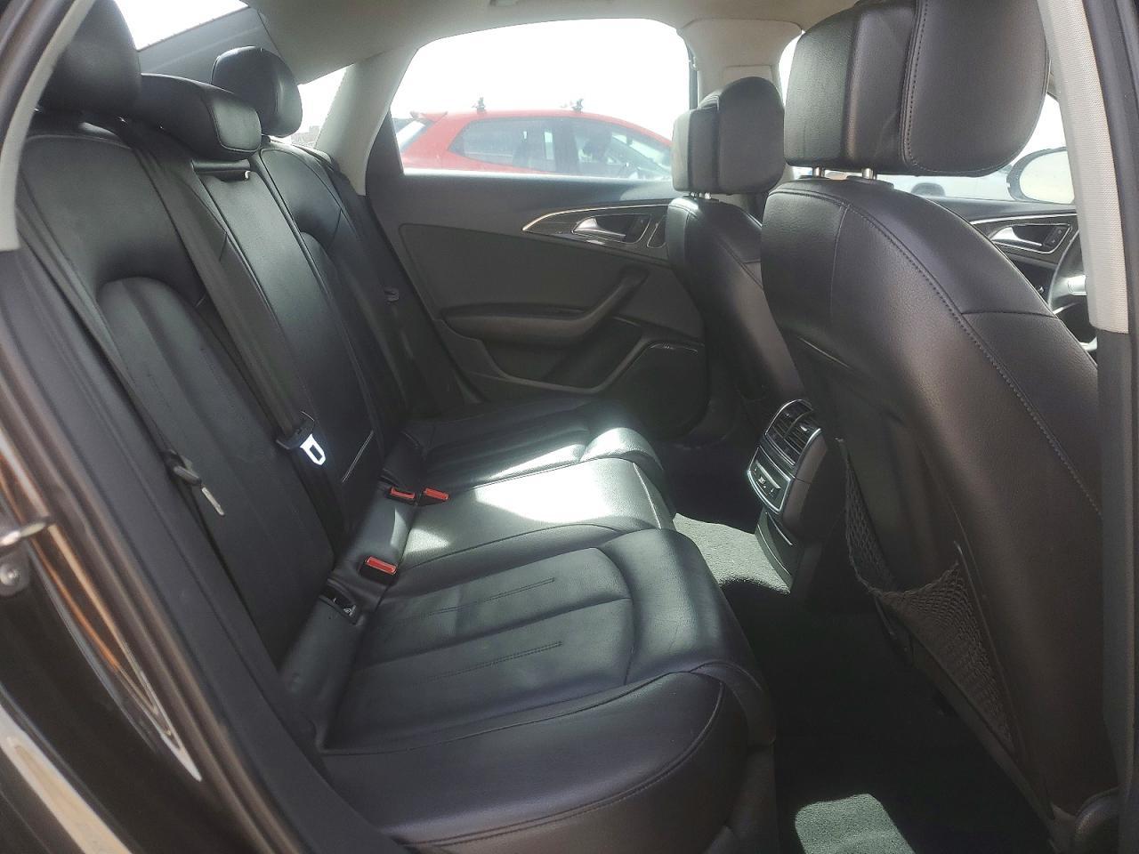 2013 AUDI A6