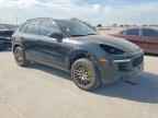 2018 PORSCHE CAYENNE