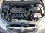 2008 TOYOTA COROLLA
