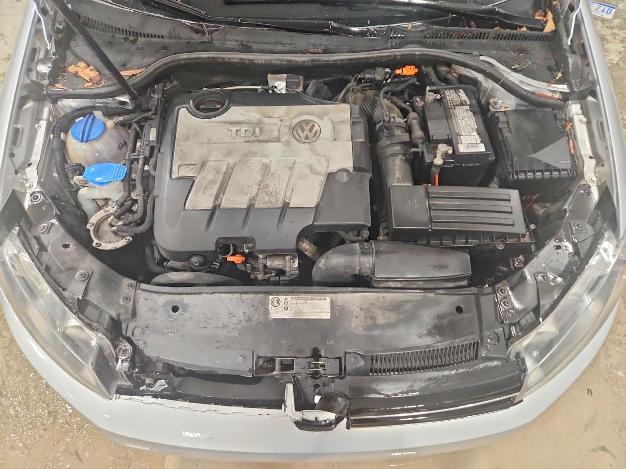 2013 VOLKSWAGEN JETTA