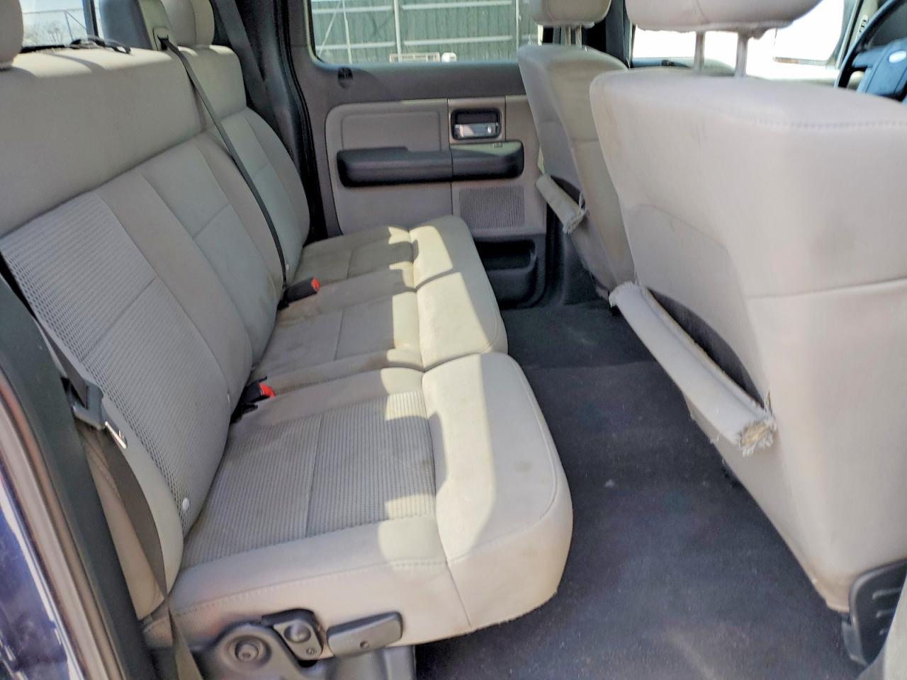 2005 FORD F-150 Lightning