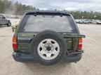 1996 NISSAN PATHFINDER