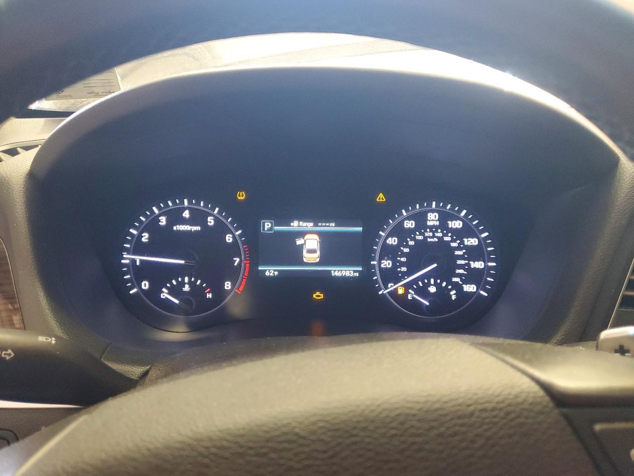 2018 GENESIS G80