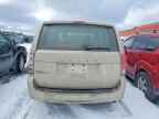 2013 DODGE GRAND CARAVAN