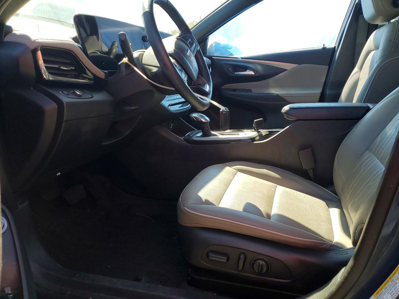 2024 BUICK Envista