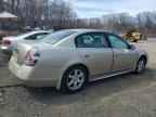 2005 NISSAN ALTIMA