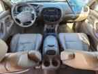 2004 TOYOTA Sequoia