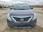 2015 NISSAN VERSA
