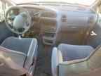 1998 DODGE CARAVAN
