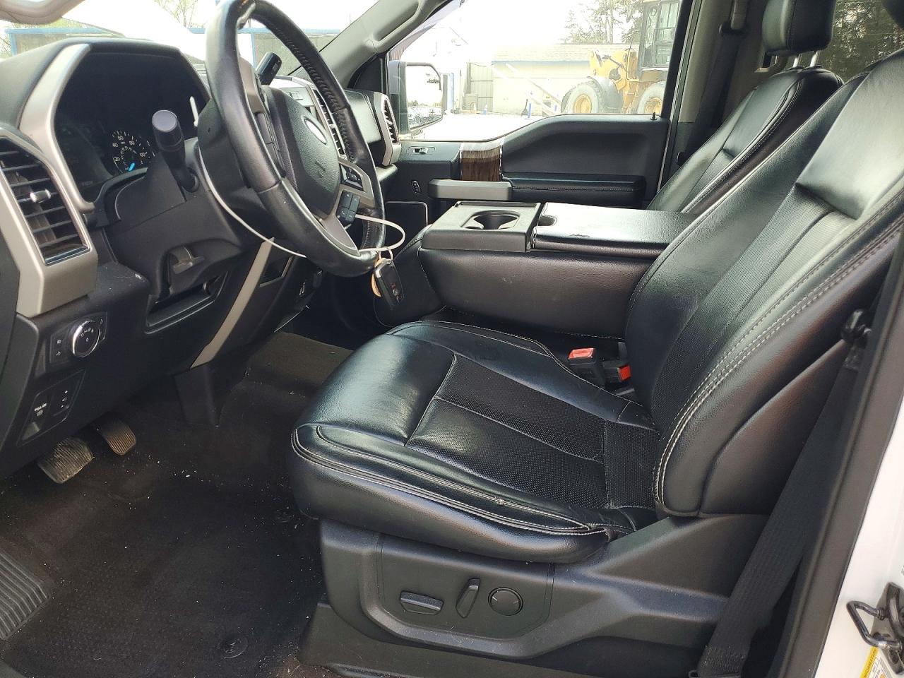 2019 FORD F-150 Lightning