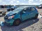2012 TOYOTA YARIS