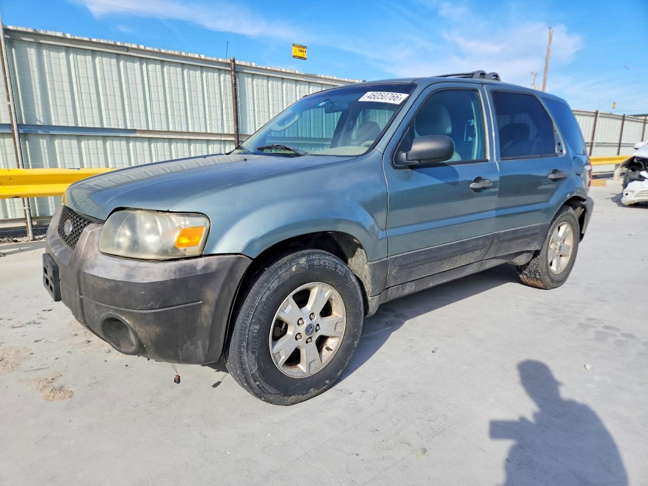 2006 FORD ESCAPE