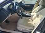 2015 INFINITI Q50