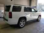 2018 CHEVROLET Tahoe