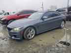 2018 BMW 4 Series