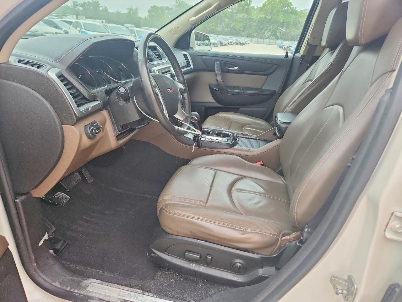 2014 GMC ACADIA