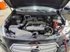 2017 SUBARU Legacy