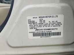 2004 INFINITI G35