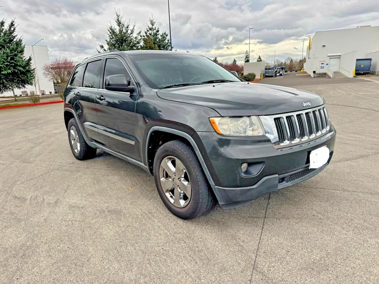 2011 JEEP Grand Cherokee