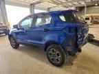 2021 FORD EcoSport