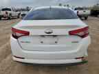 2013 KIA Optima Hybrid