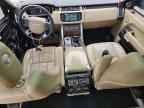 2016 LAND ROVER RANGE ROVER
