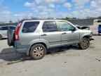 2005 HONDA CR-V