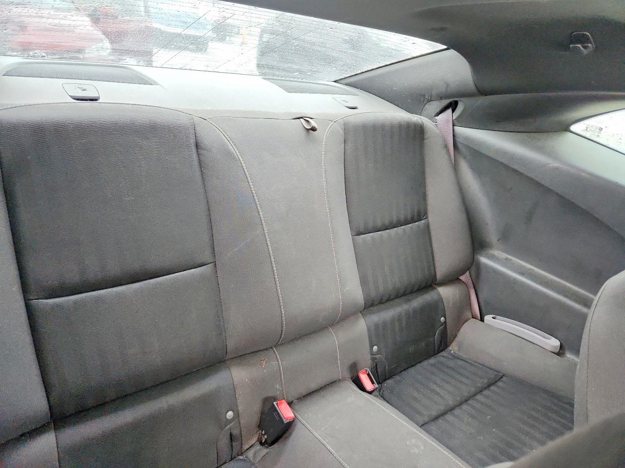 2015 CHEVROLET Camaro