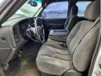 2004 CHEVROLET Silverado