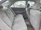 2002 TOYOTA CAMRY