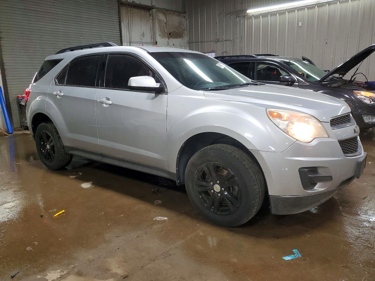 2011 CHEVROLET EQUINOX