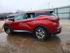 2015 NISSAN MURANO