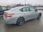 2014 NISSAN SENTRA
