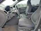 2014 CHEVROLET TRAVERSE