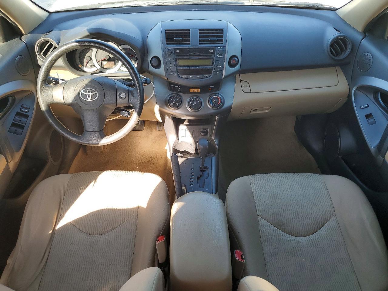 2011 TOYOTA RAV4