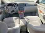2005 TOYOTA COROLLA