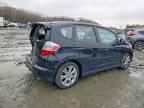 2009 HONDA FIT