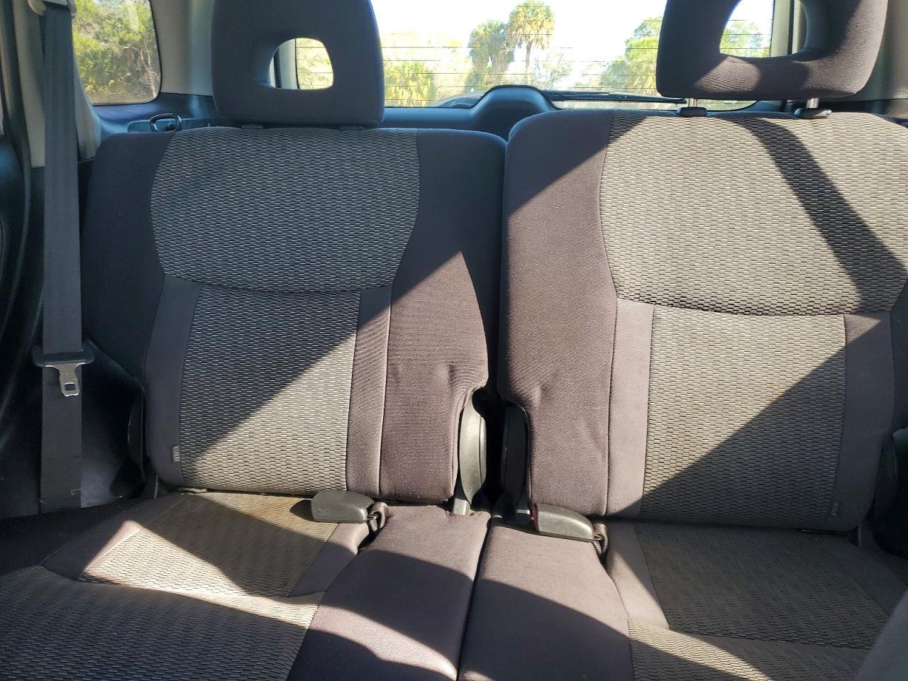 2005 TOYOTA RAV4