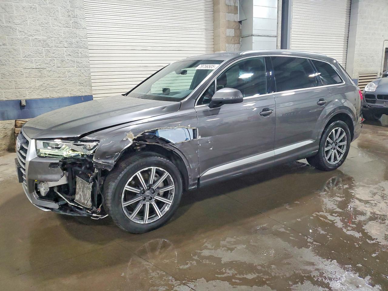 2018 AUDI Q7