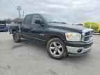 2008 DODGE RAM 1500