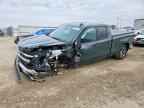 2025 CHEVROLET Silverado
