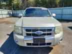 2008 FORD ESCAPE