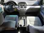 2009 HONDA Oddessey