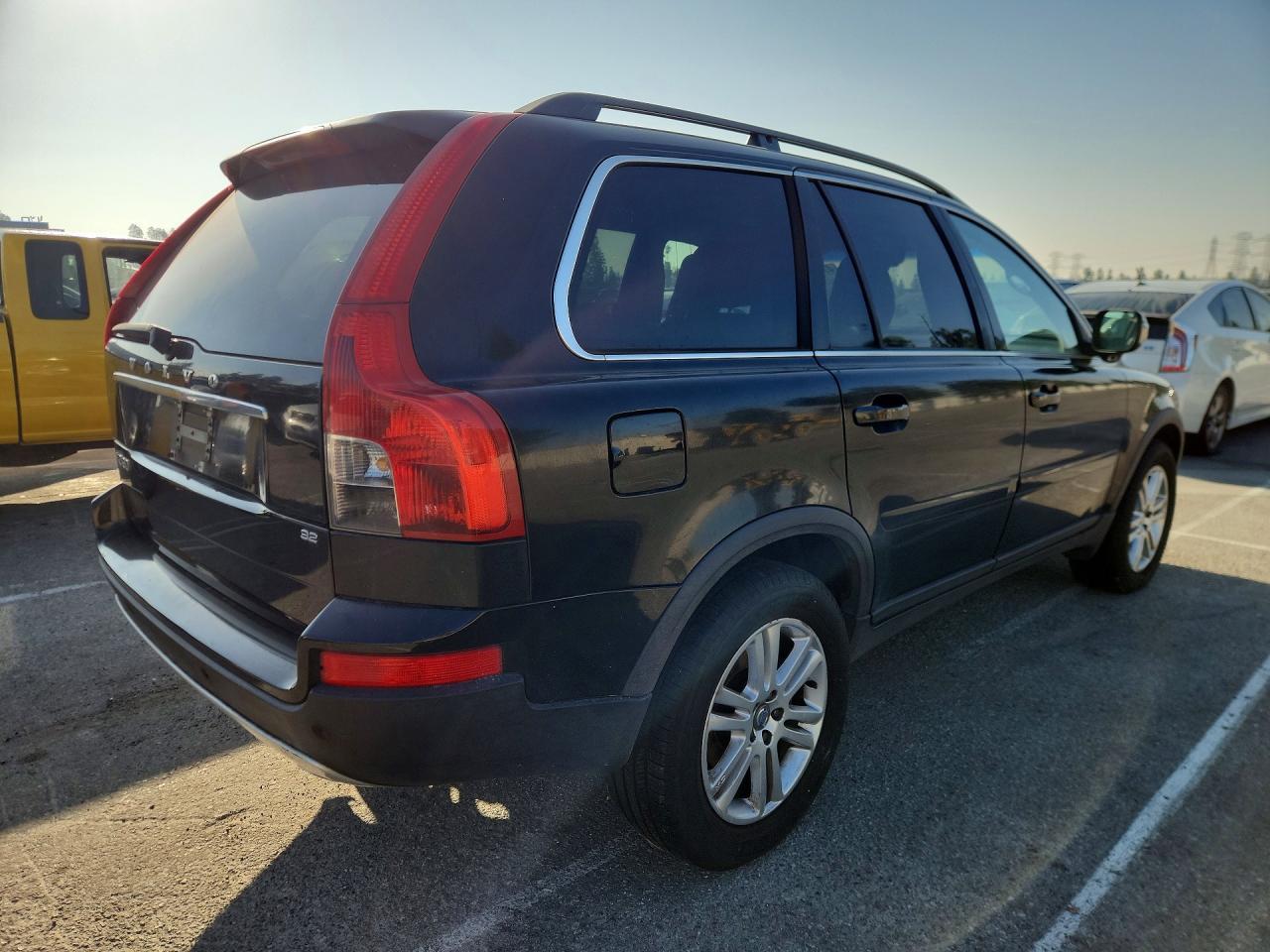 2010 VOLVO XC90