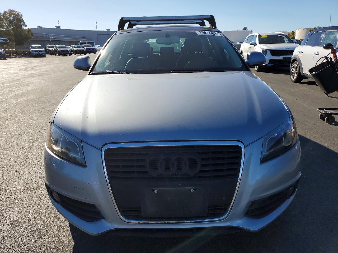 2010 AUDI A3