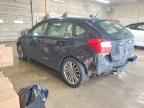 2014 SUBARU IMPREZA