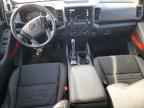 2023 NISSAN Frontier