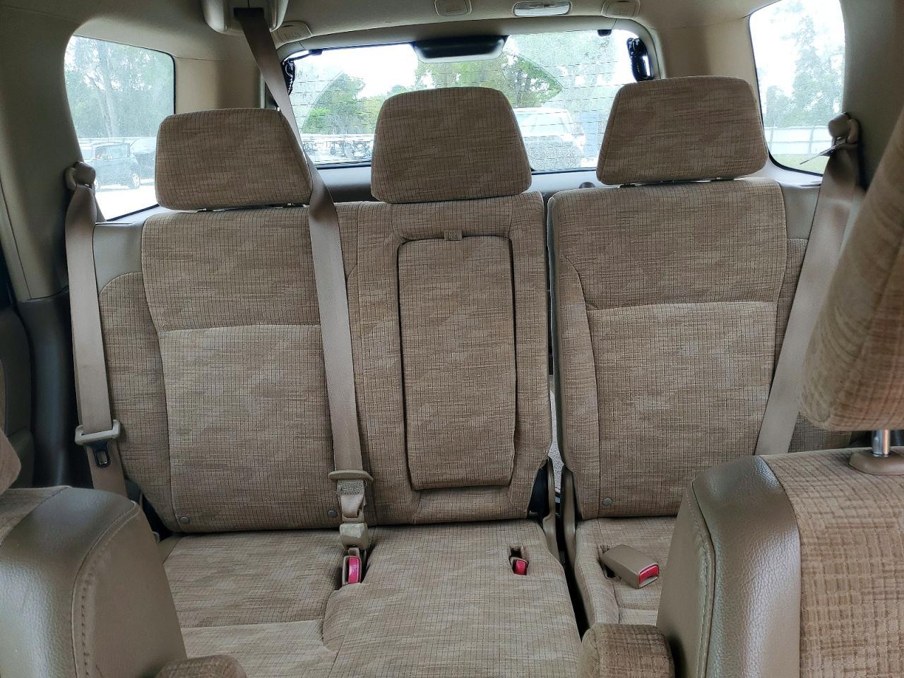 2002 HONDA CR-V