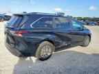 2025 TOYOTA SIENNA